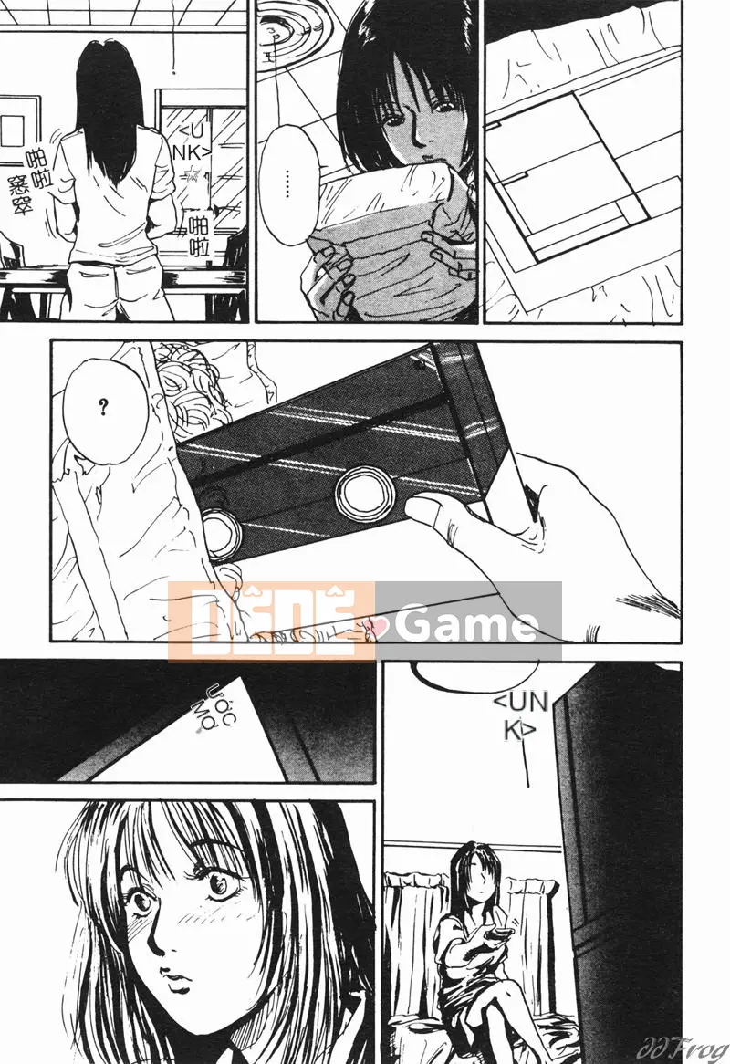 [Tuyển tập] Hitozuma Sekkan [Chuu]