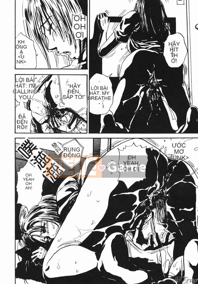 [Tuyển tập] Hitozuma Sekkan [Chuu]