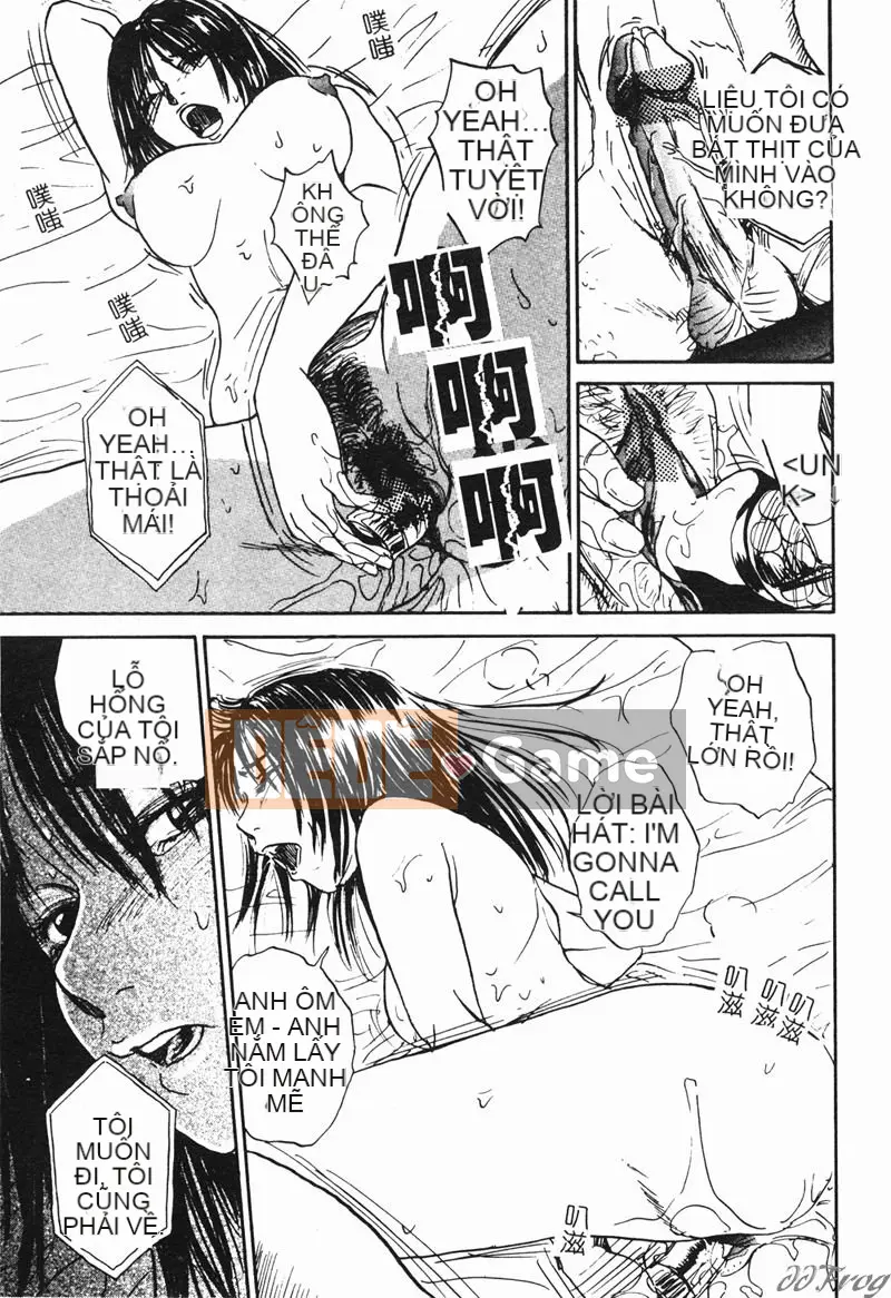 [Tuyển tập] Hitozuma Sekkan [Chuu]