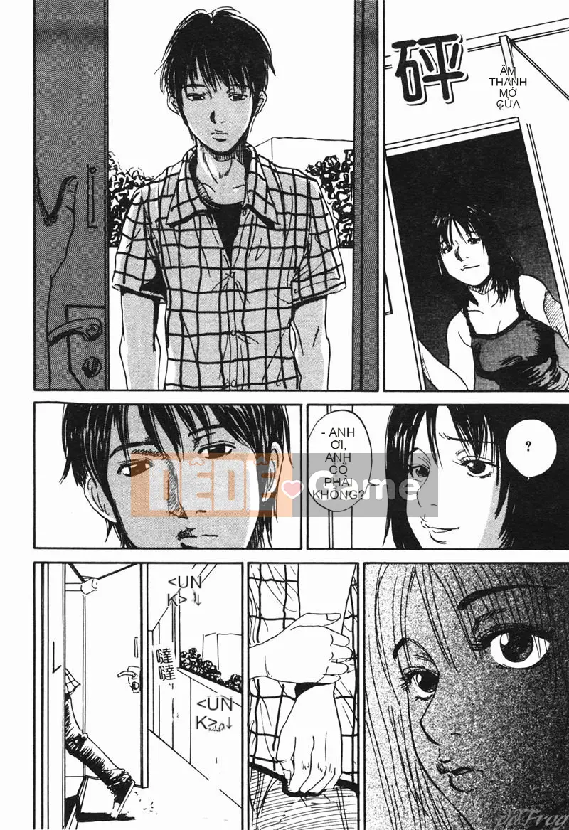 [Tuyển tập] Hitozuma Sekkan [Chuu]