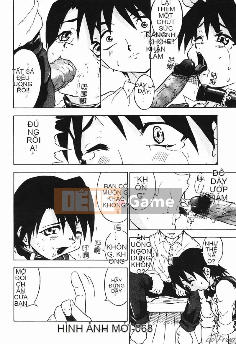 [Tuyển tập] Hitozuma Sekkan [Chuu]