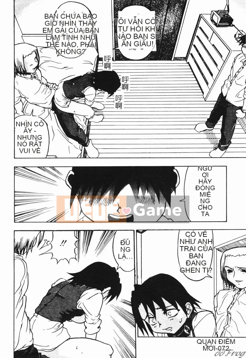 [Tuyển tập] Hitozuma Sekkan [Chuu]