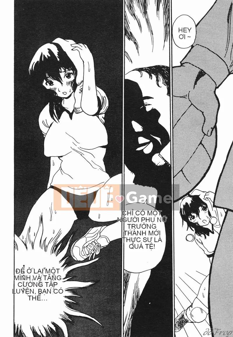 [Tuyển tập] Hitozuma Sekkan [Chuu]