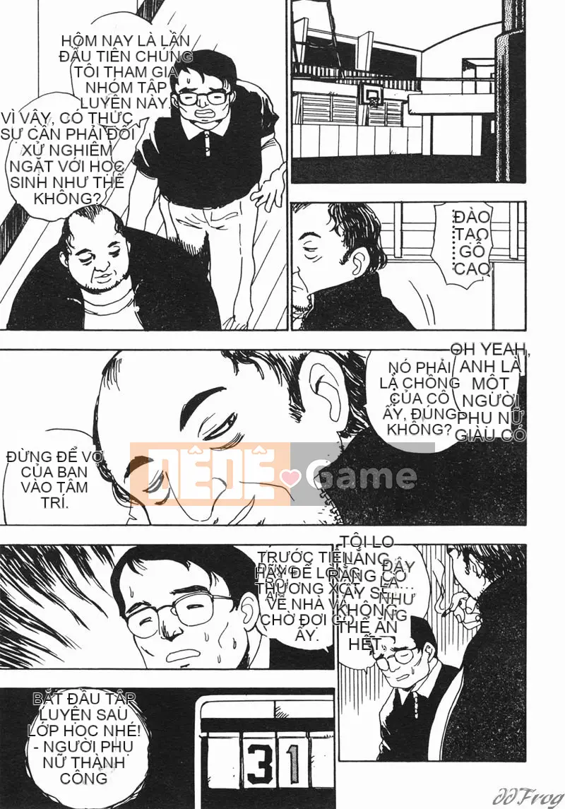 [Tuyển tập] Hitozuma Sekkan [Chuu]