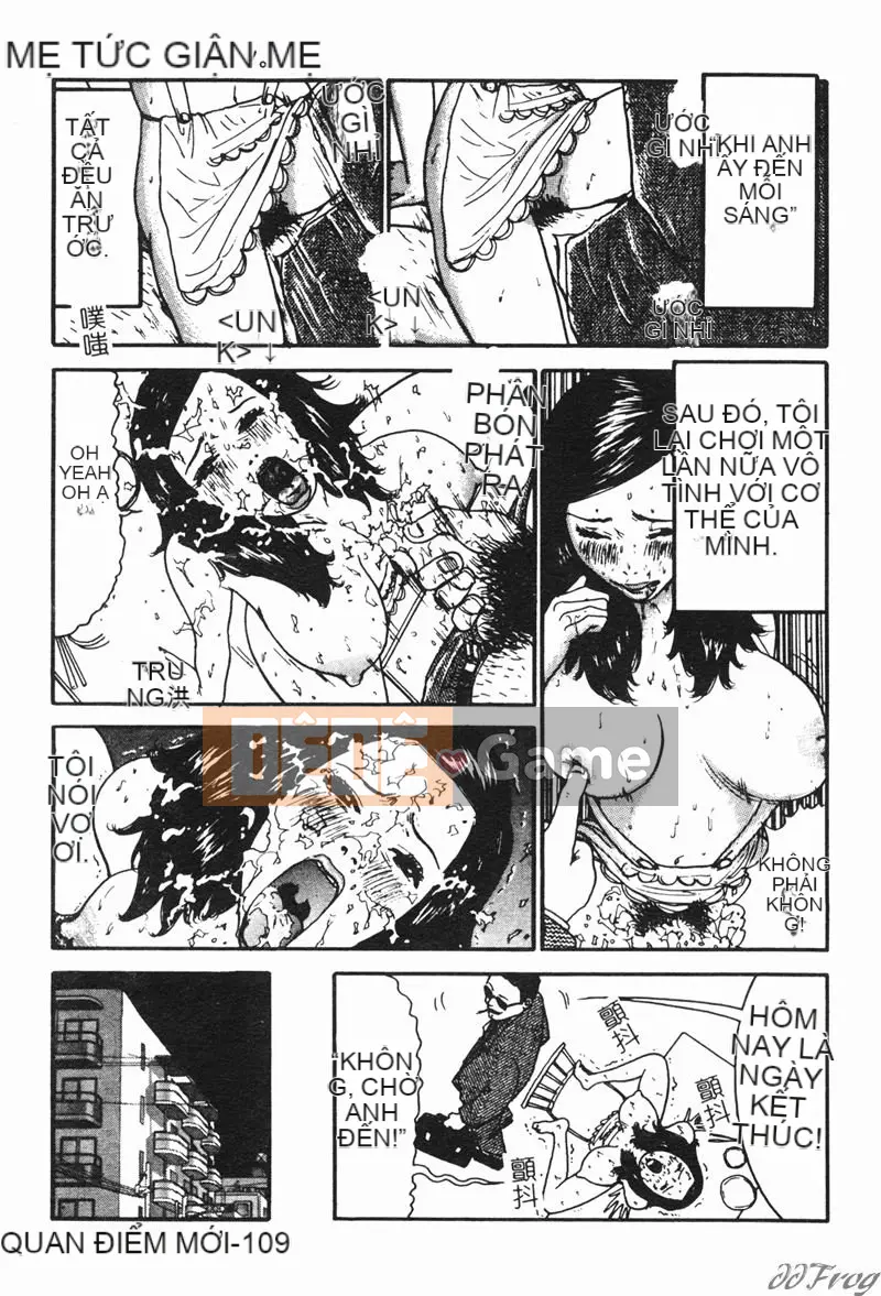 [Tuyển tập] Hitozuma Sekkan [Chuu]