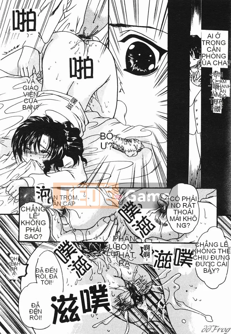 [Tuyển tập] Hitozuma Sekkan [Chuu]