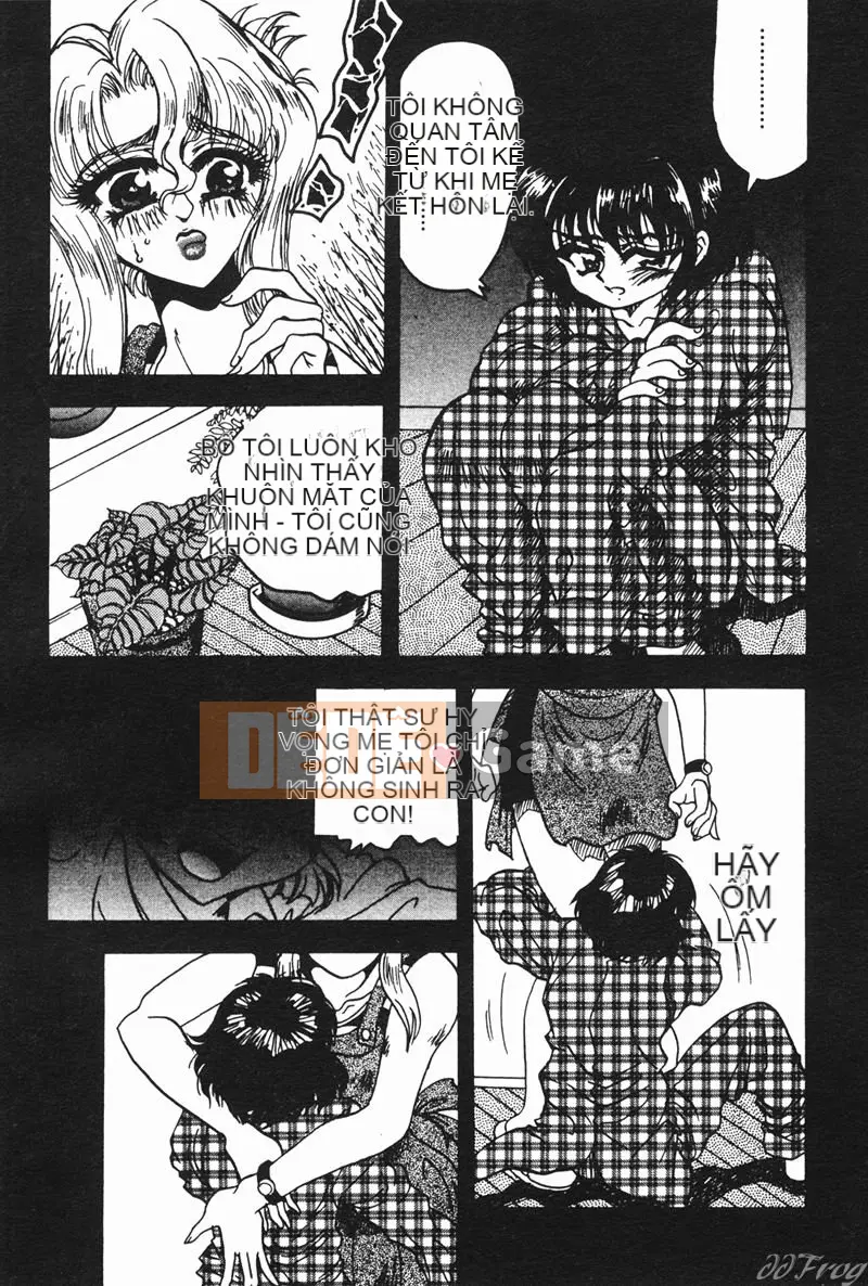 [Tuyển tập] Hitozuma Sekkan [Chuu]