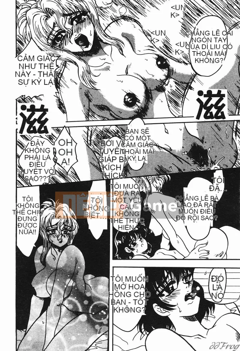 [Tuyển tập] Hitozuma Sekkan [Chuu]