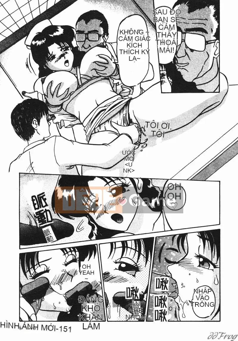 [Tuyển tập] Hitozuma Sekkan [Chuu]