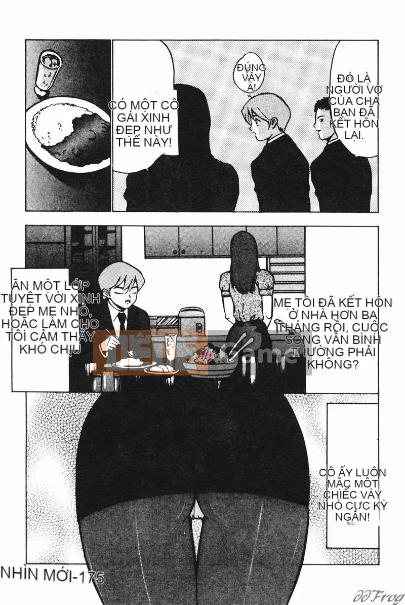 [Tuyển tập] Hitozuma Sekkan [Chuu]