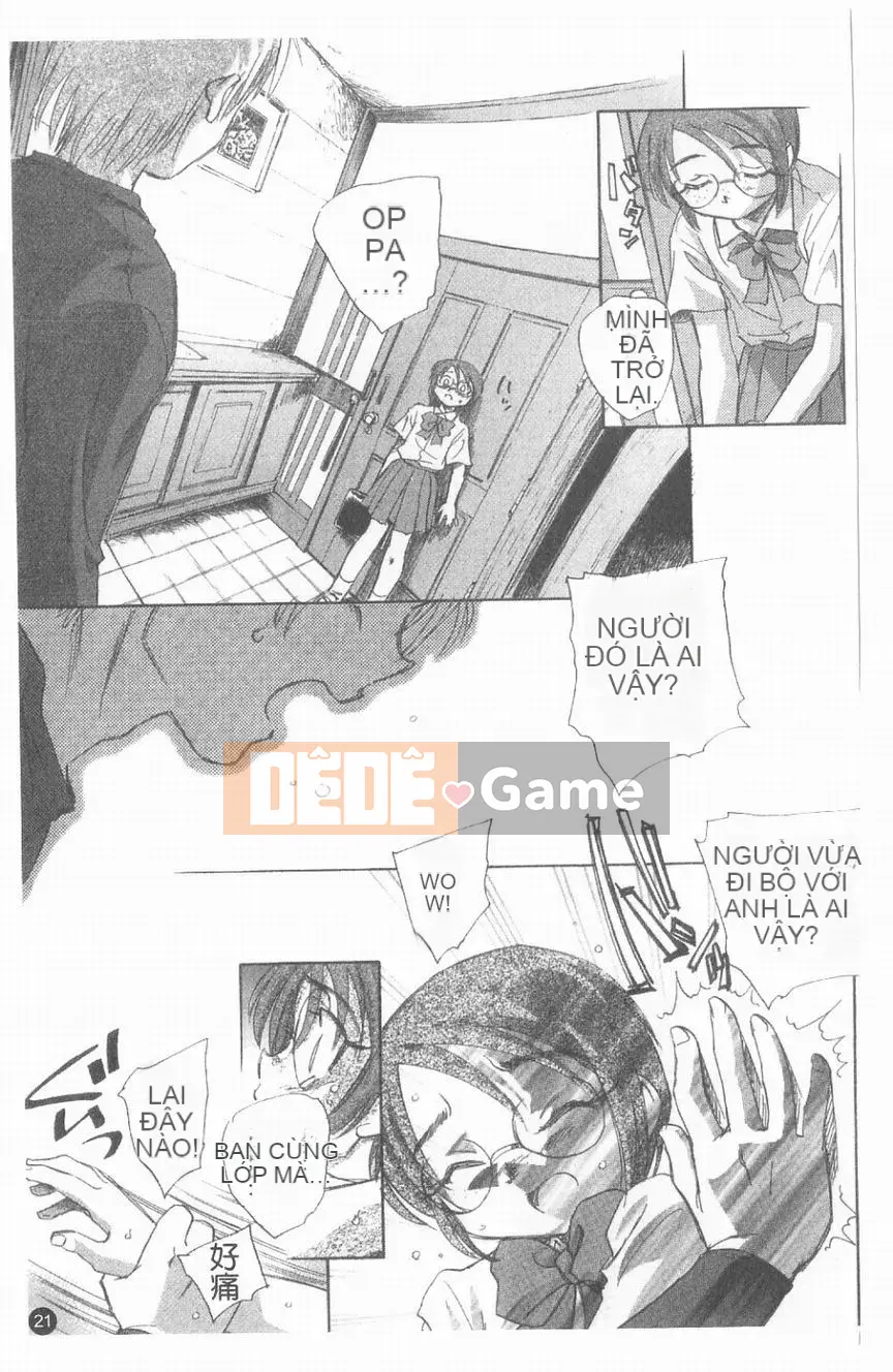 [Tuyển tập] Hinnyuu VS Kỳ nghỉ ngực bự!