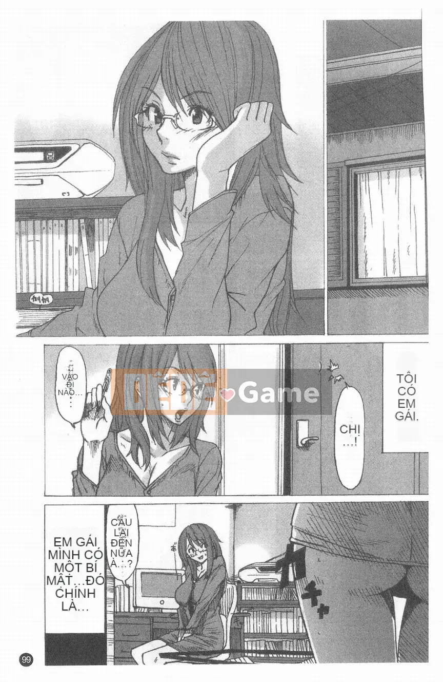 [Tuyển tập] Hinnyuu VS Kỳ nghỉ ngực bự!