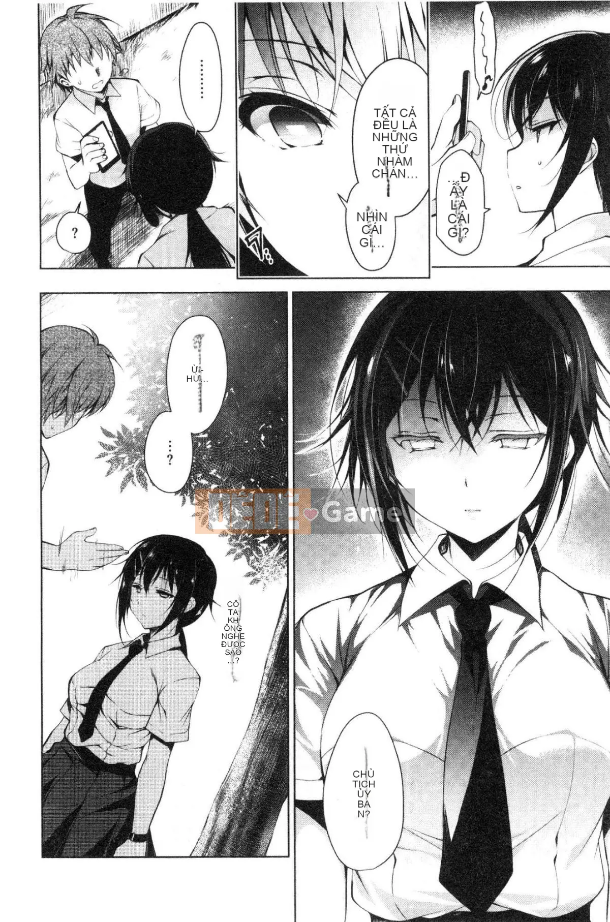 [Kind Workshop][にの子] School Festa Lễ hội tình dục trong khuôn viên trường