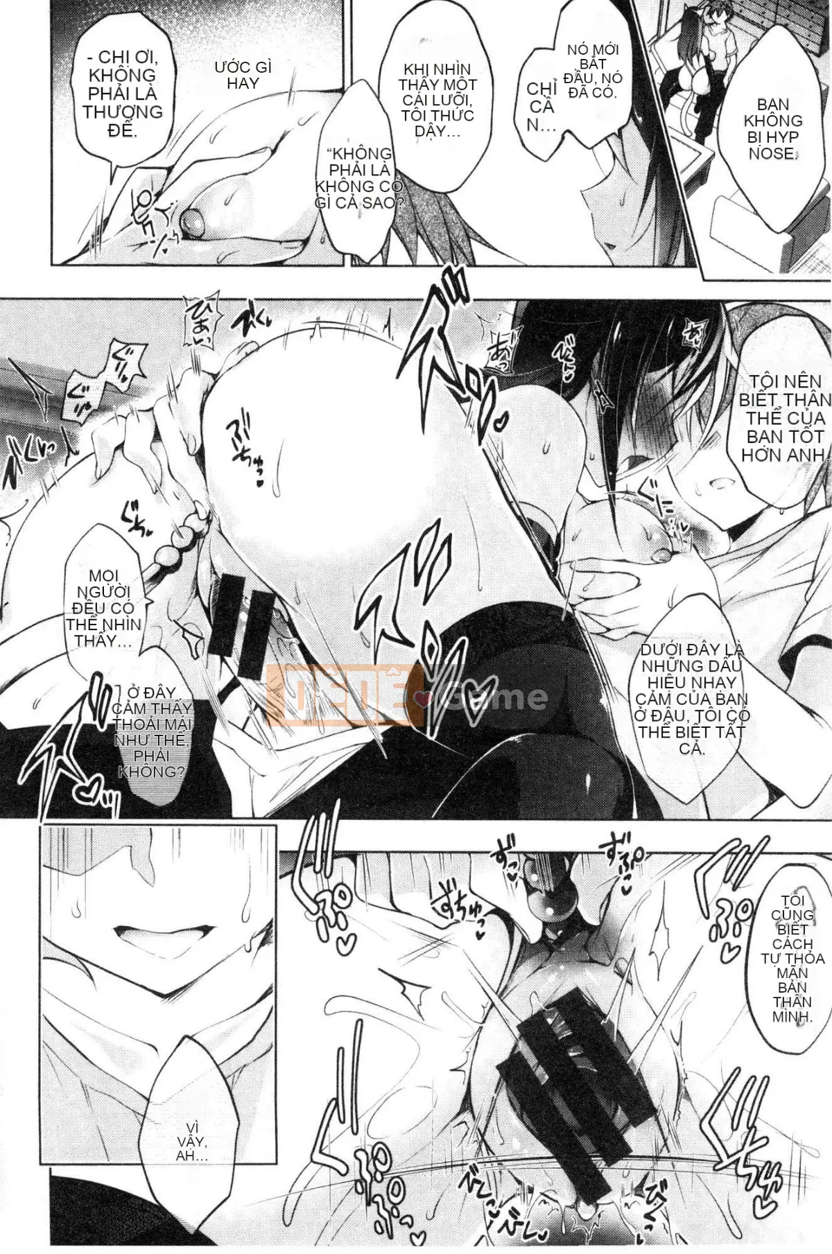 [Kind Workshop][にの子] School Festa Lễ hội tình dục trong khuôn viên trường