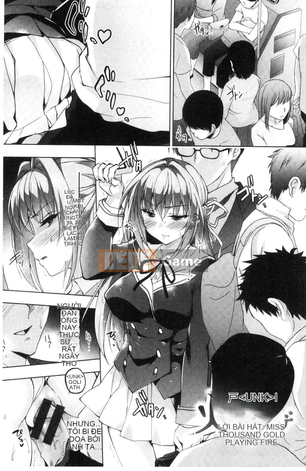 [Kind Workshop][にの子] School Festa Lễ hội tình dục trong khuôn viên trường