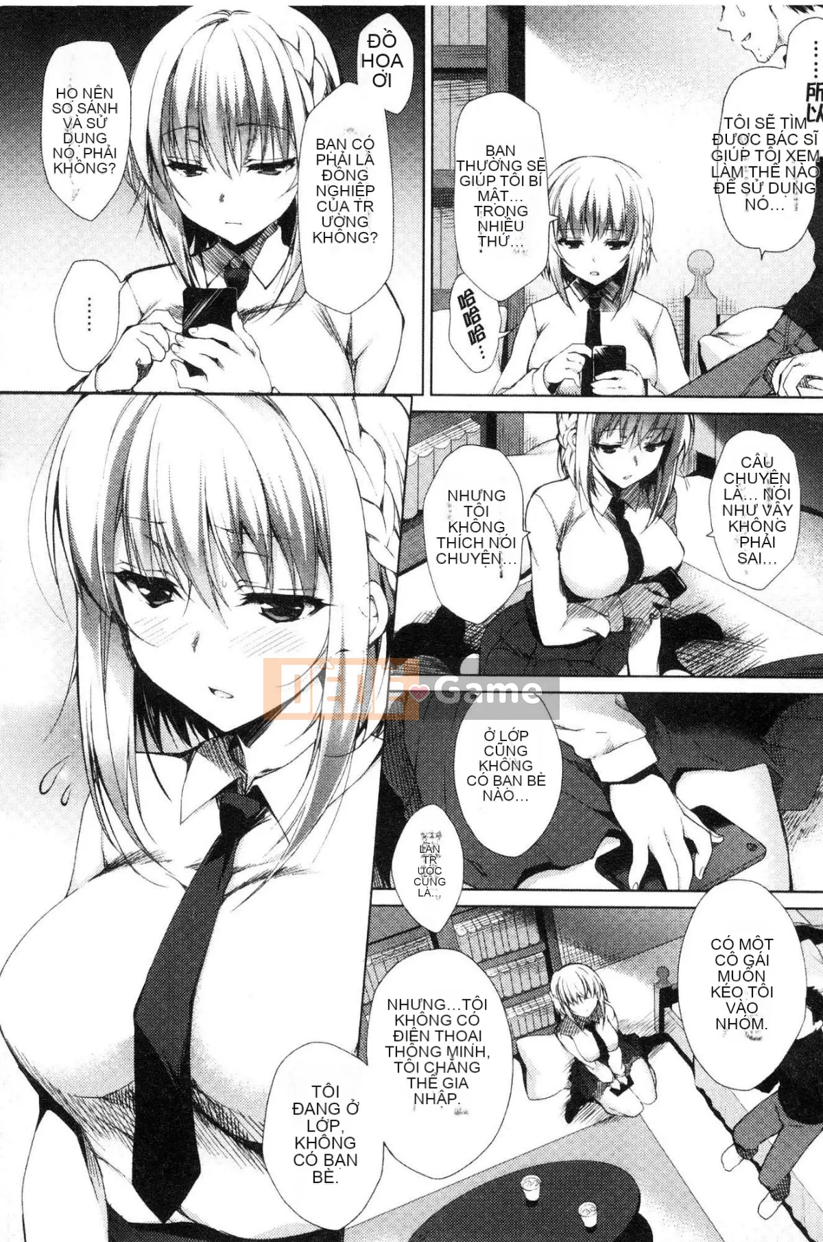 [Kind Workshop][にの子] School Festa Lễ hội tình dục trong khuôn viên trường