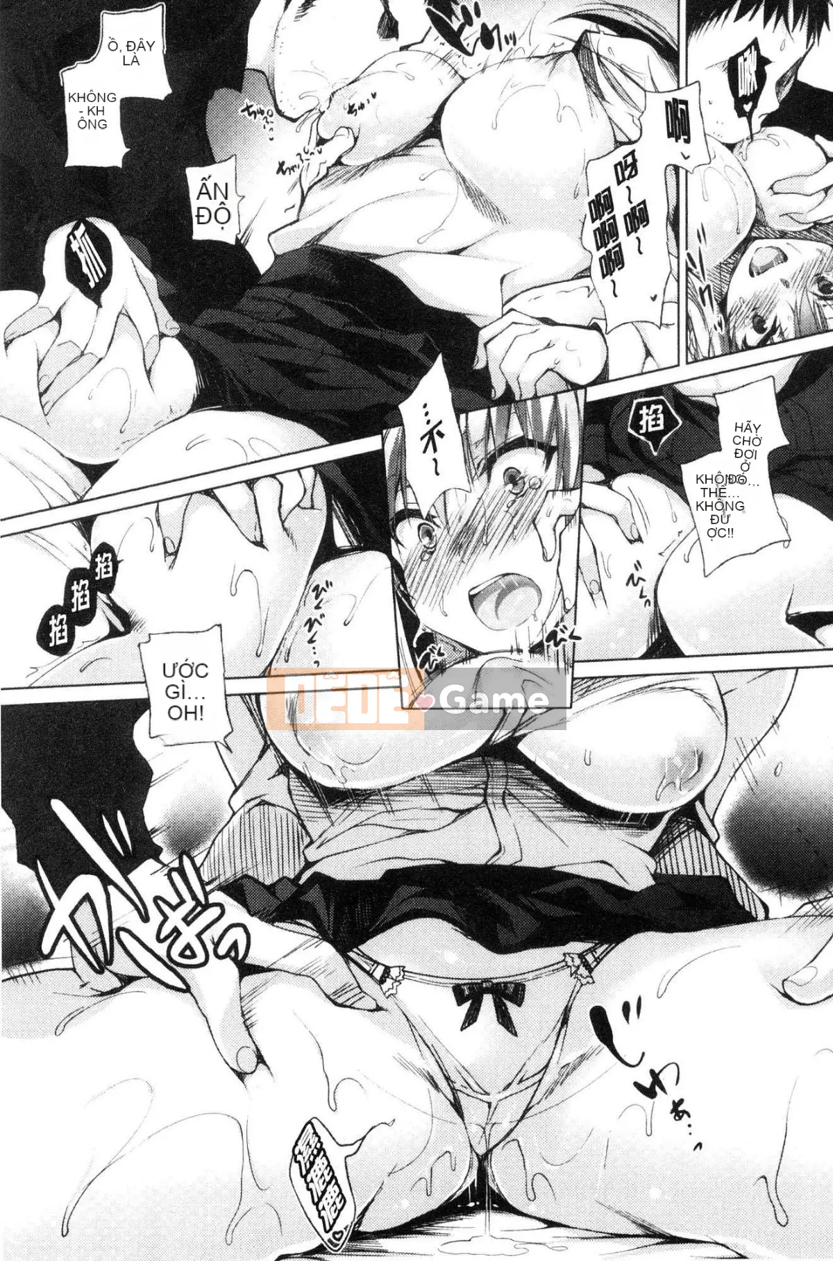 [Kind Workshop][にの子] School Festa Lễ hội tình dục trong khuôn viên trường