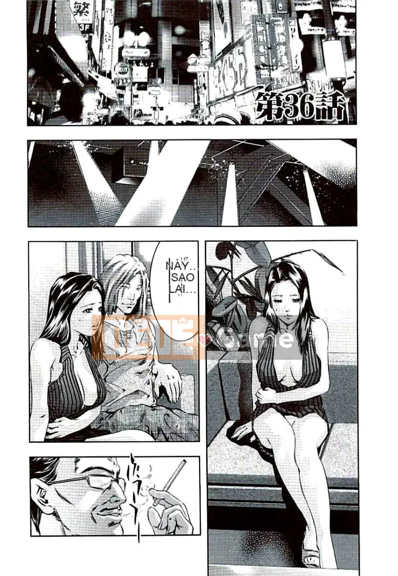 [Hirohisa Onikubo, Aki Kasaki] Bản cuối cùng của Mrs. Sacrifice [Giữa]