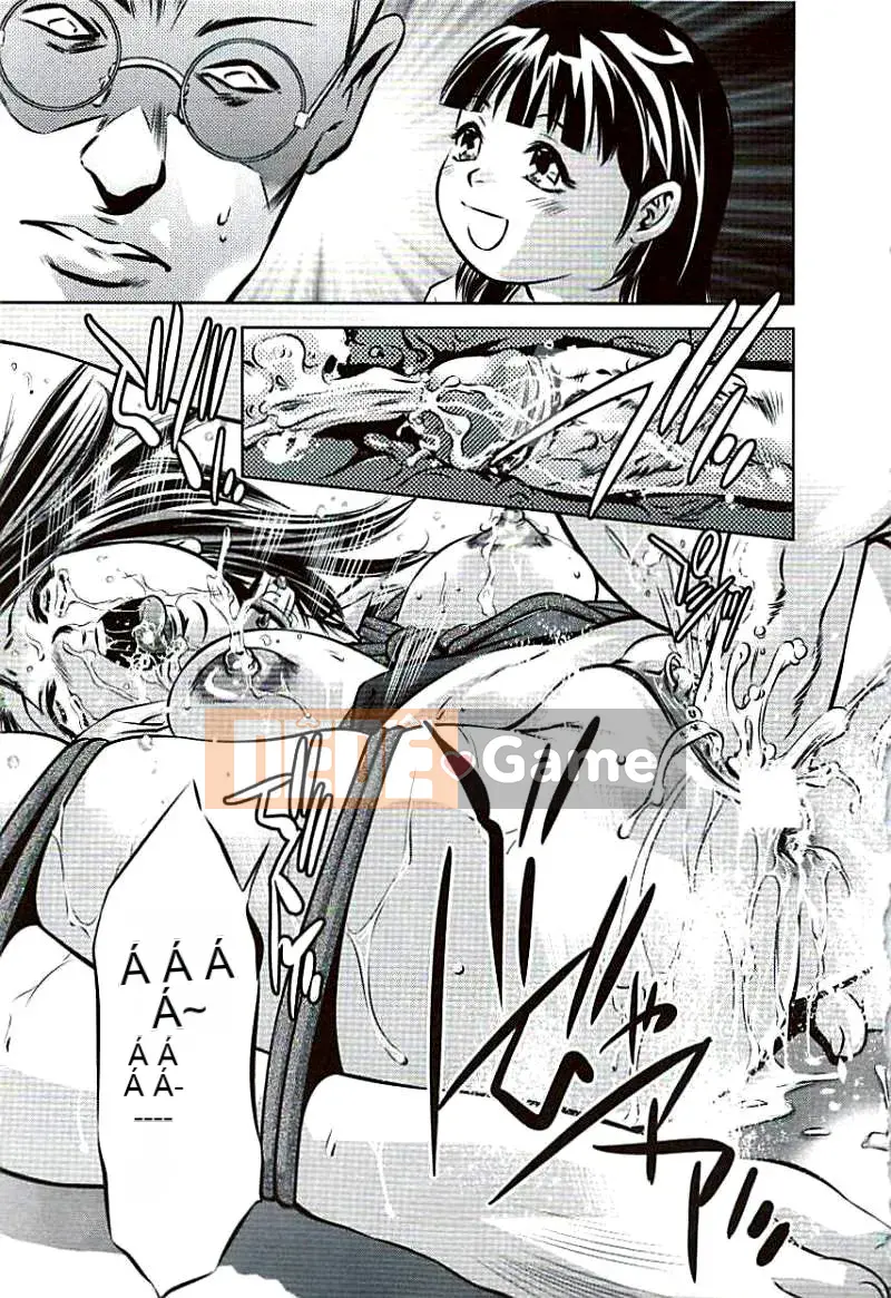 [Hirohisa Onikubo, Aki Kasaki] Bản cuối cùng của Mrs. Sacrifice [Giữa]