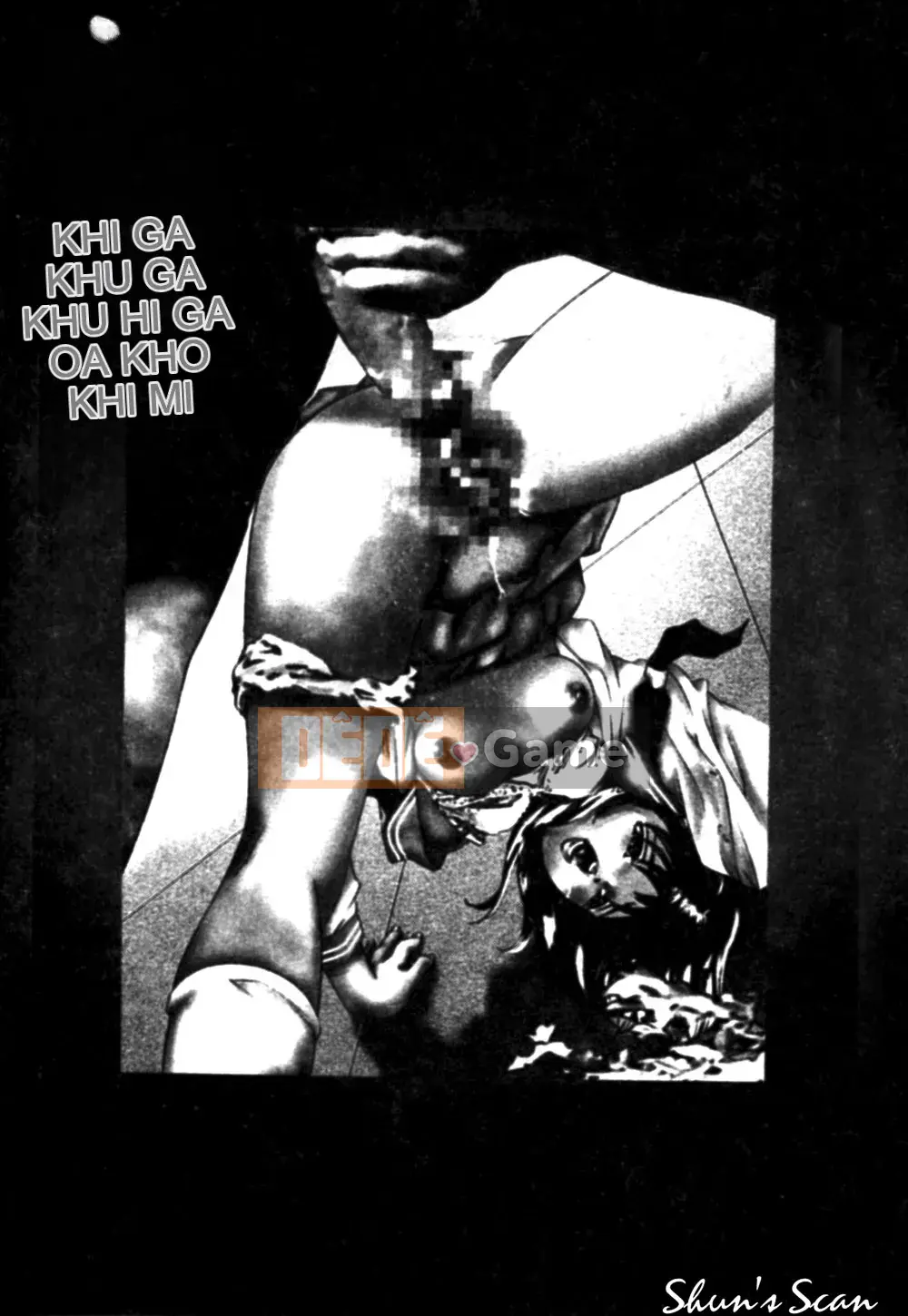 [Onikubo Hirohisa] Đôi môi lạnh lùng và ngọt ngào [Trung bình]