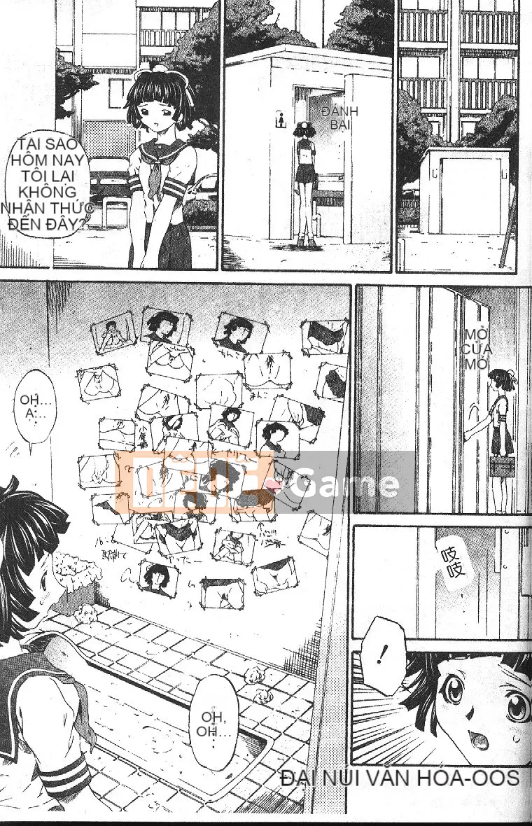 [Tuyển tập] Hậu môn Kan Tuyển tập Mở hậu môn [Chuu]