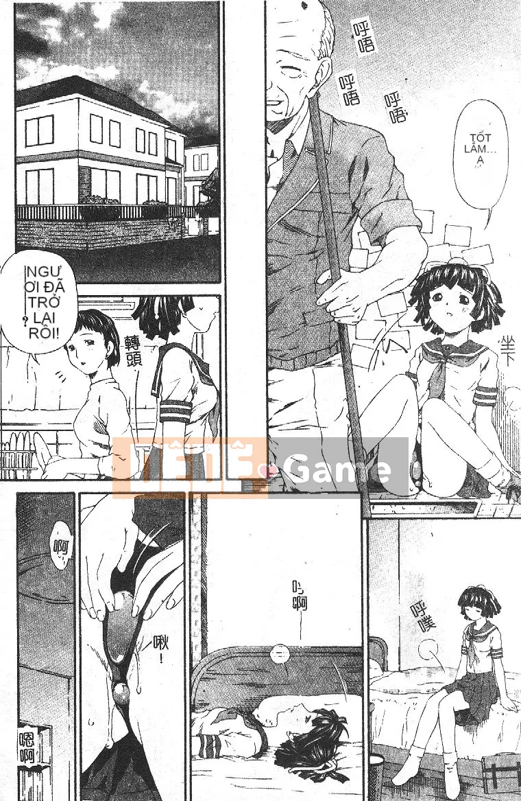 [Tuyển tập] Hậu môn Kan Tuyển tập Mở hậu môn [Chuu]