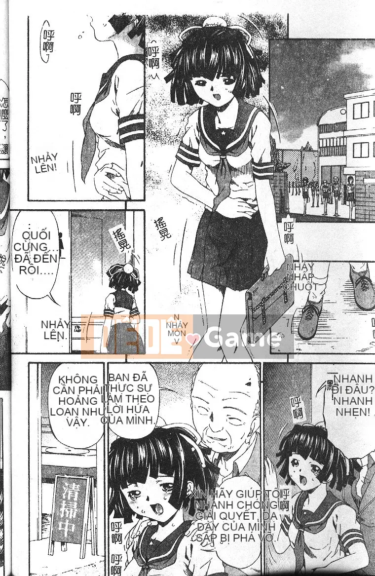 [Tuyển tập] Hậu môn Kan Tuyển tập Mở hậu môn [Chuu]