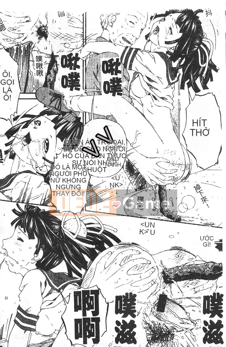 [Tuyển tập] Hậu môn Kan Tuyển tập Mở hậu môn [Chuu]