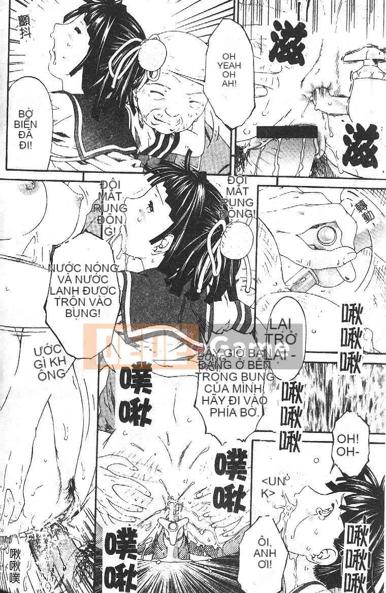 [Tuyển tập] Hậu môn Kan Tuyển tập Mở hậu môn [Chuu]