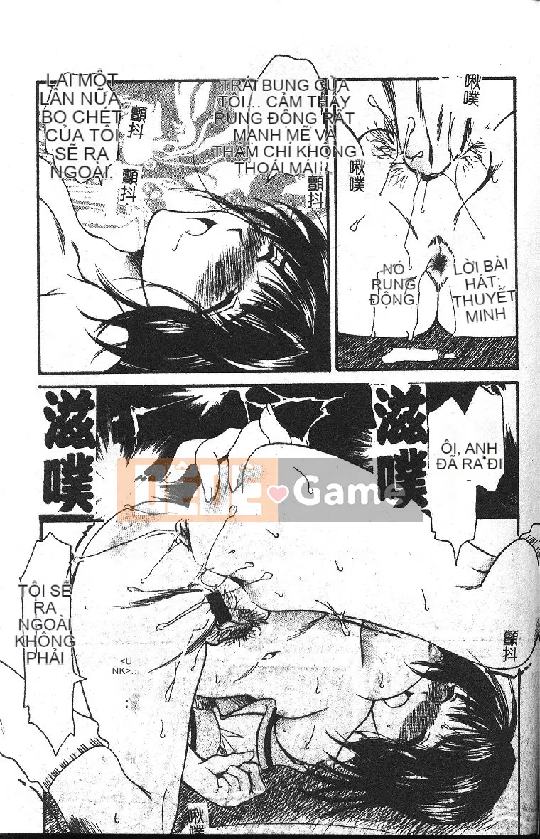 [Tuyển tập] Hậu môn Kan Tuyển tập Mở hậu môn [Chuu]