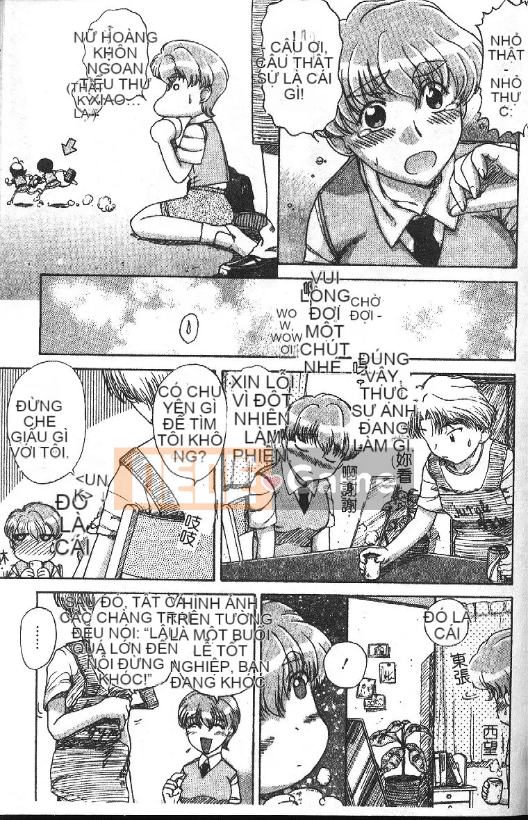 [Tuyển tập] Hậu môn Kan Tuyển tập Mở hậu môn [Chuu]