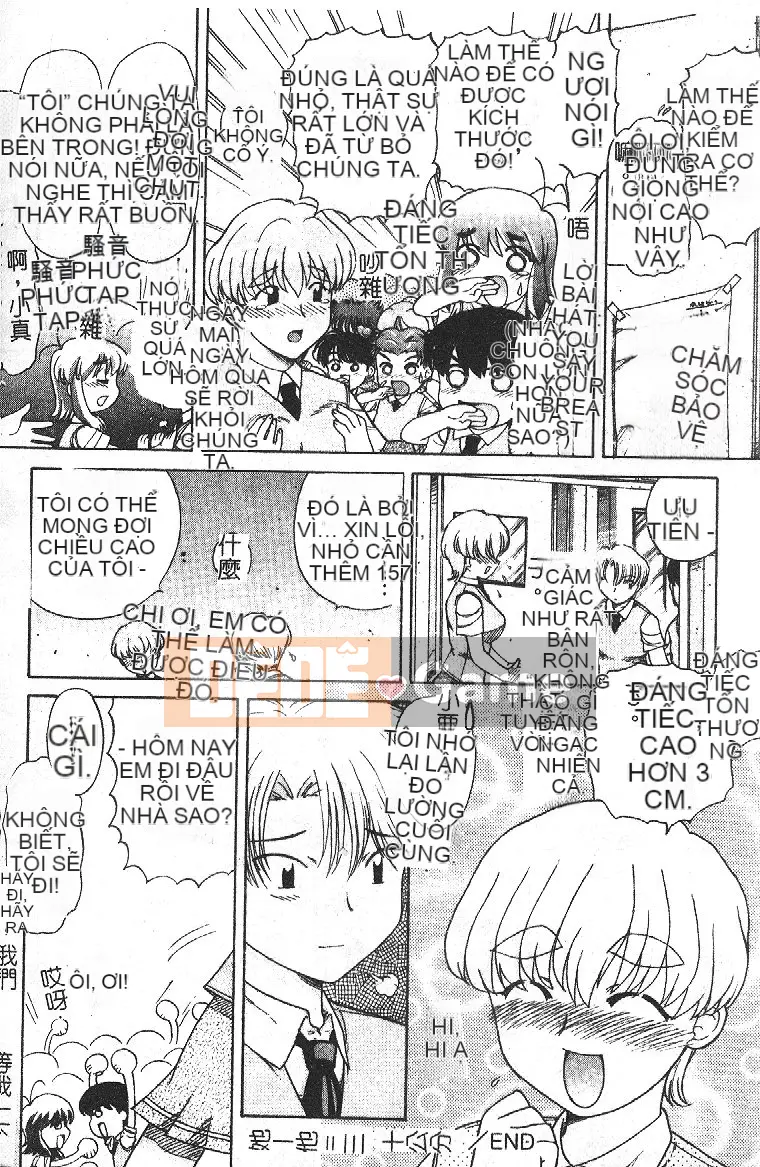 [Tuyển tập] Hậu môn Kan Tuyển tập Mở hậu môn [Chuu]