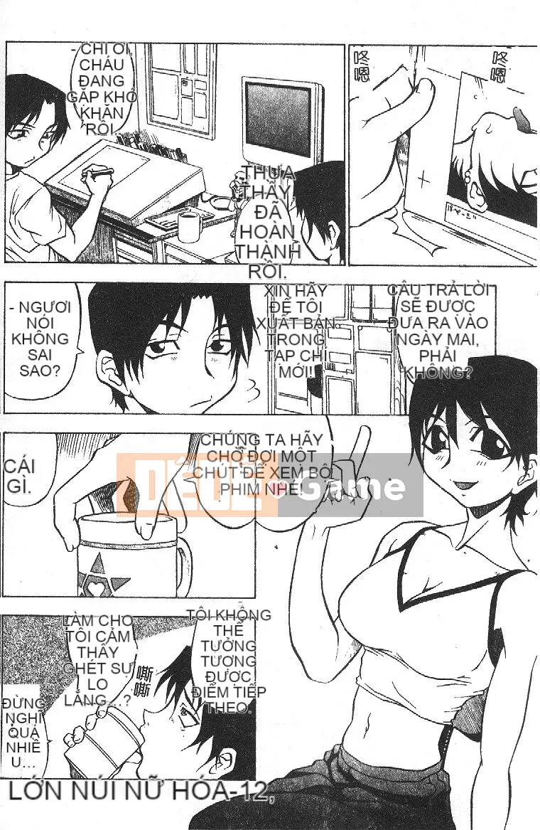 [Tuyển tập] Hậu môn Kan Tuyển tập Mở hậu môn [Chuu]