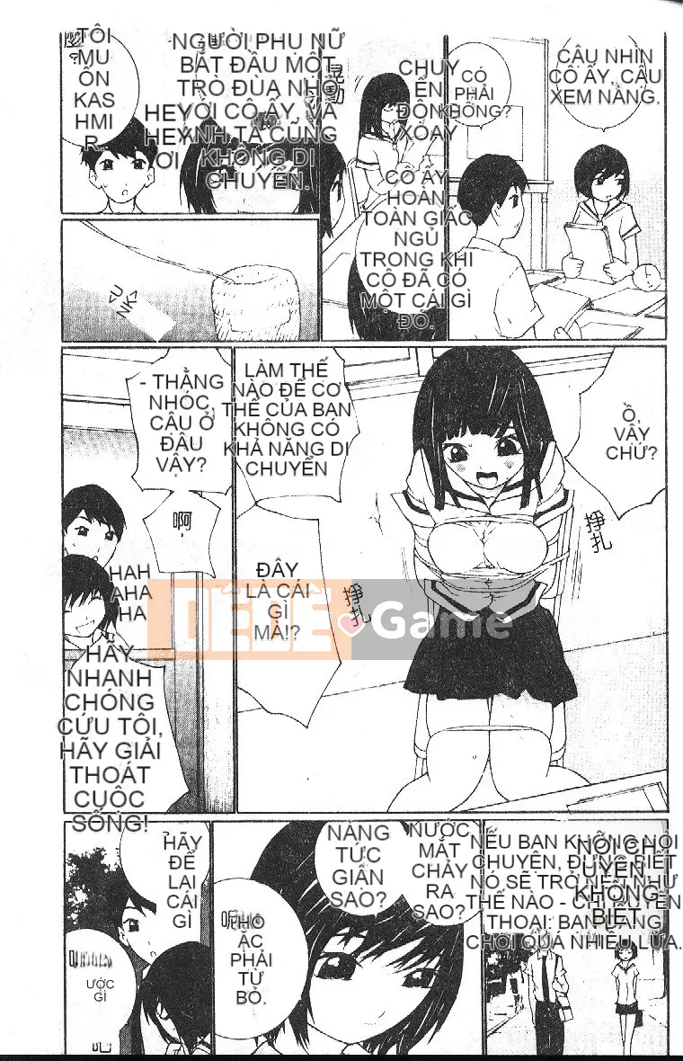 [Tuyển tập] Hậu môn Kan Tuyển tập Mở hậu môn [Chuu]