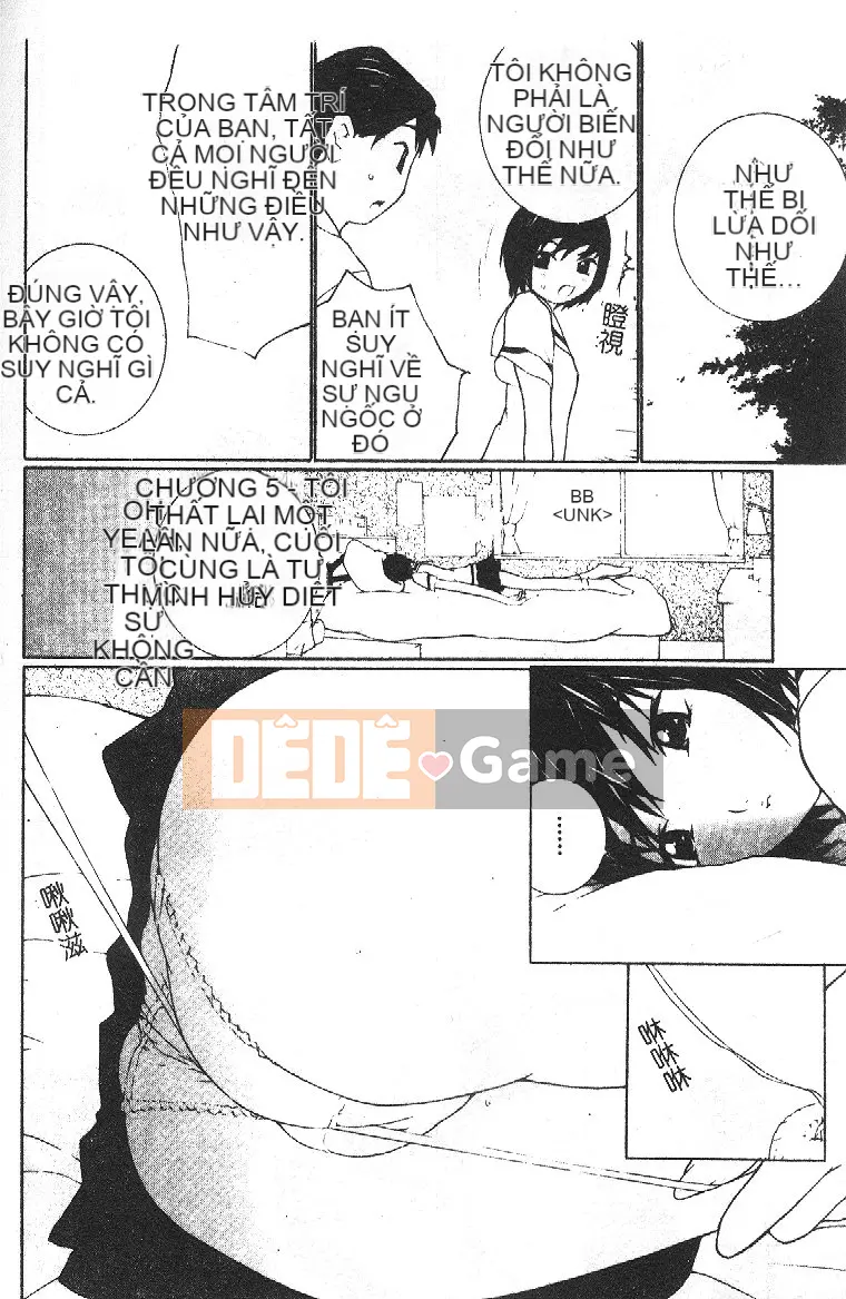 [Tuyển tập] Hậu môn Kan Tuyển tập Mở hậu môn [Chuu]