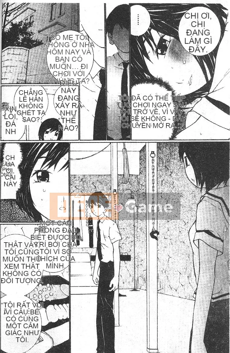 [Tuyển tập] Hậu môn Kan Tuyển tập Mở hậu môn [Chuu]