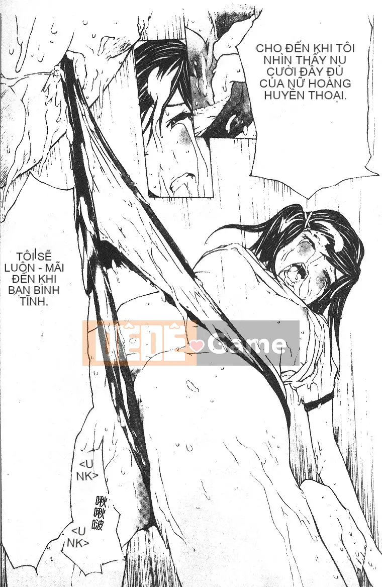 [Tuyển tập] Hậu môn Kan Tuyển tập Mở hậu môn [Chuu]