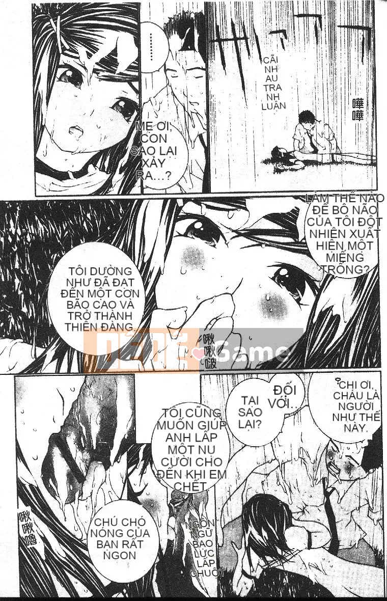 [Tuyển tập] Hậu môn Kan Tuyển tập Mở hậu môn [Chuu]