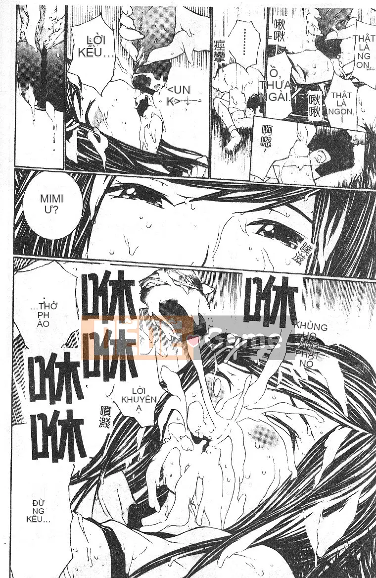 [Tuyển tập] Hậu môn Kan Tuyển tập Mở hậu môn [Chuu]