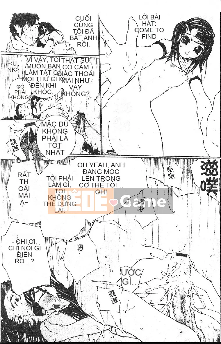 [Tuyển tập] Hậu môn Kan Tuyển tập Mở hậu môn [Chuu]