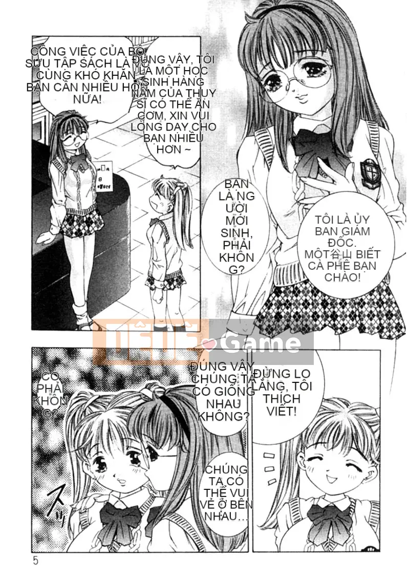 [Onikubo Hirohisa] Yugi of Darkness Tập 2 [Trung bình]