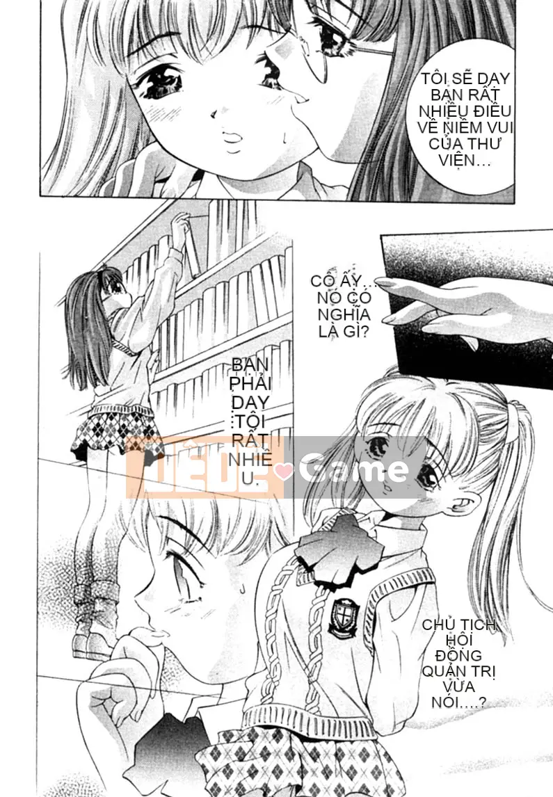 [Onikubo Hirohisa] Yugi of Darkness Tập 2 [Trung bình]