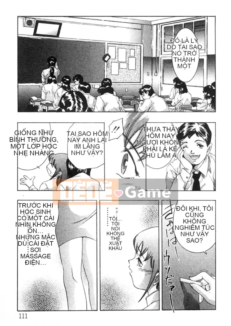 [Onikubo Hirohisa] Yugi of Darkness Tập 2 [Trung bình]