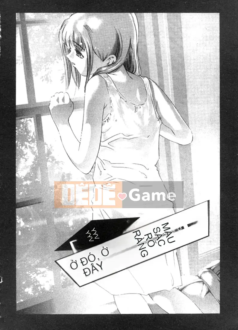 [Onikubo Hirohisa] Yugi of Darkness Tập 2 [Trung bình]