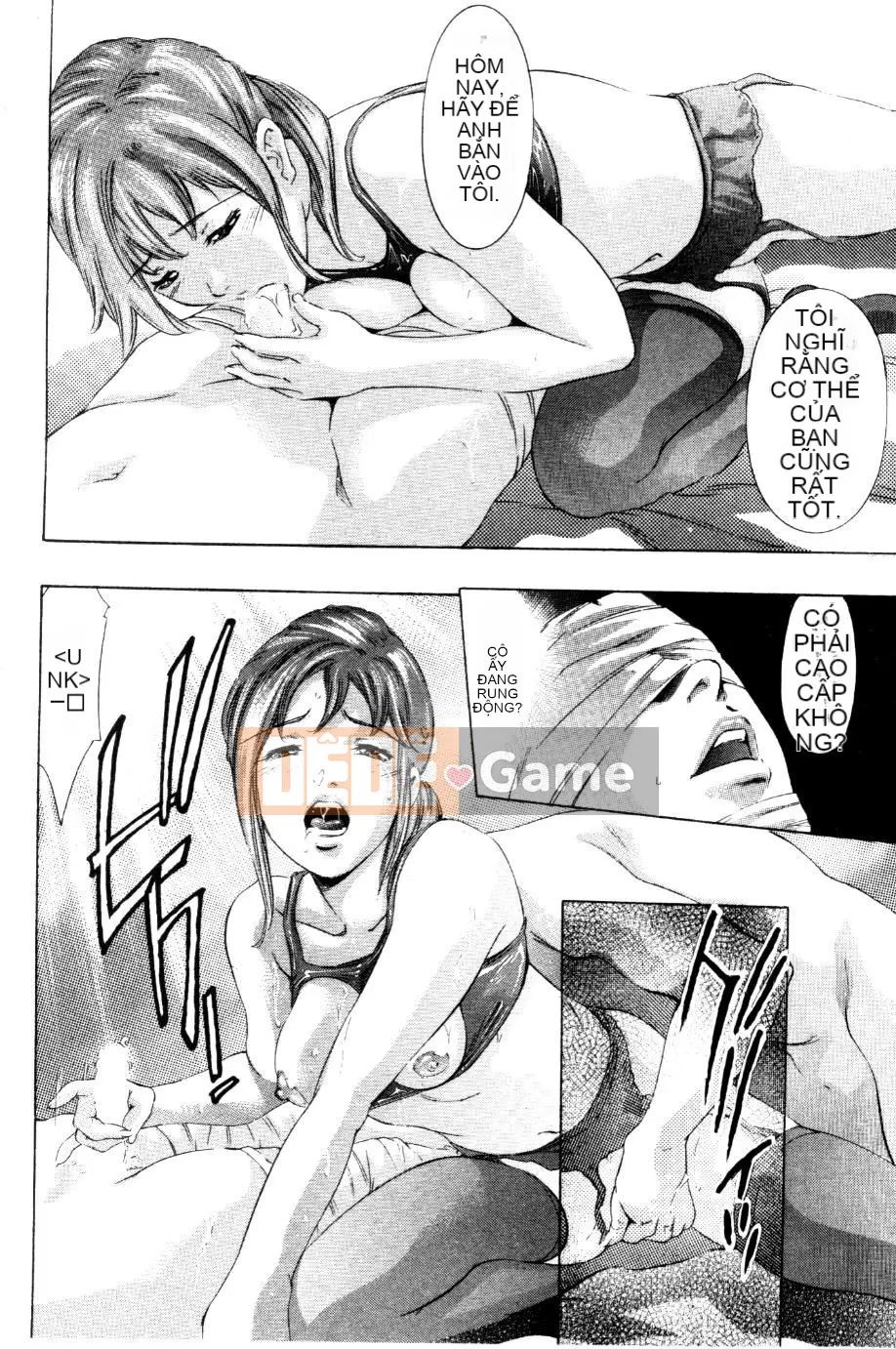 [Onikubo Hirohisa] Lễ đầu hàng [Trung bình]