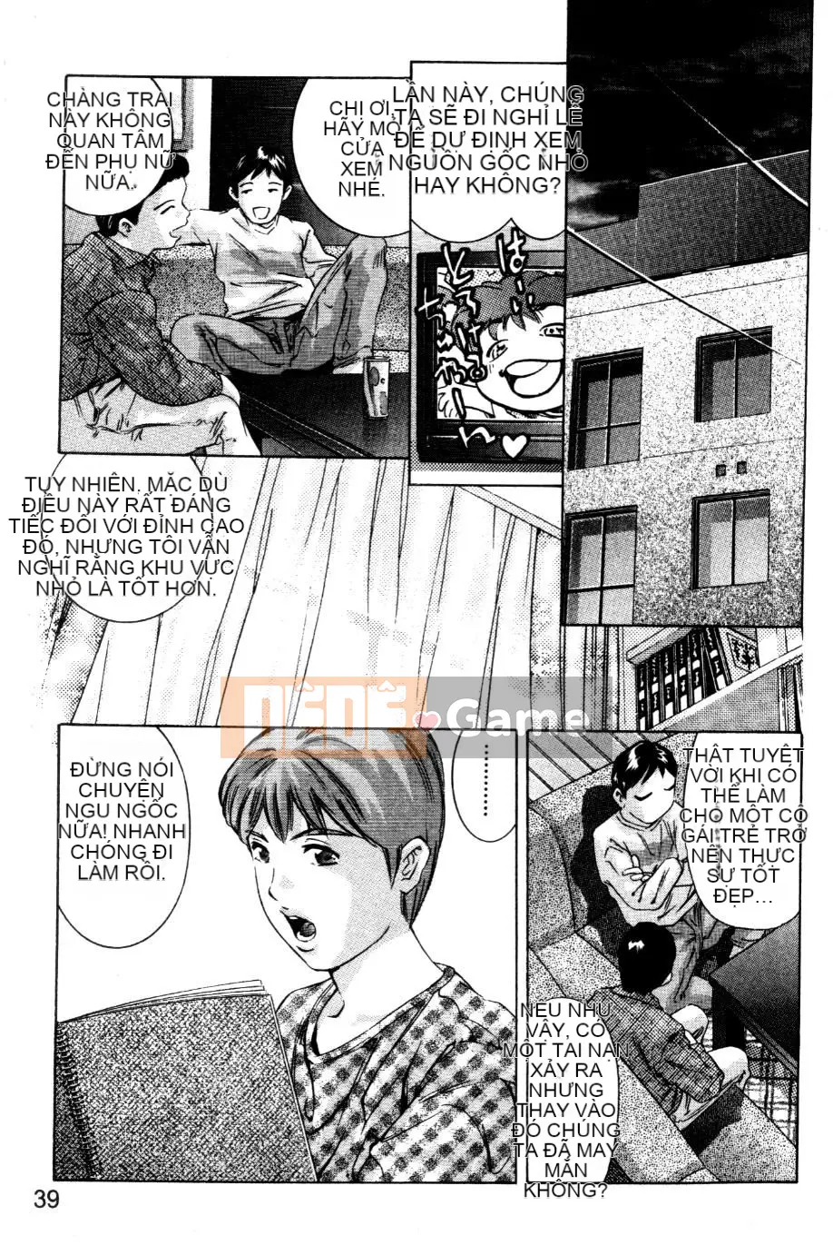 [Onikubo Hirohisa] Lễ đầu hàng [Trung bình]