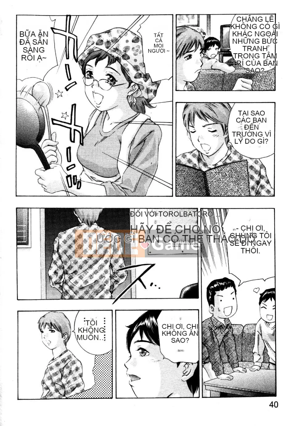 [Onikubo Hirohisa] Lễ đầu hàng [Trung bình]