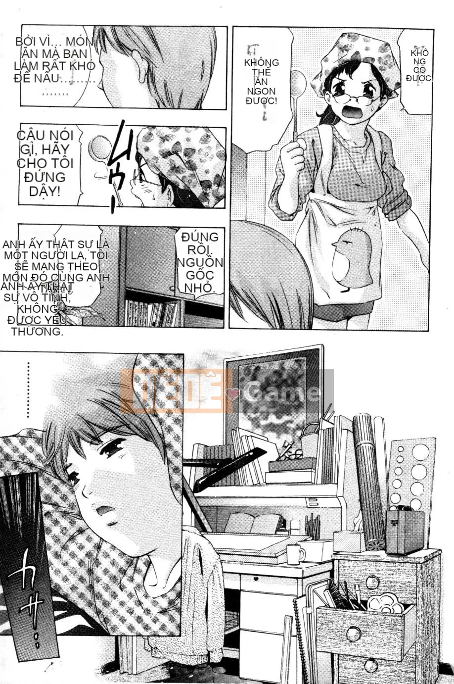 [Onikubo Hirohisa] Lễ đầu hàng [Trung bình]