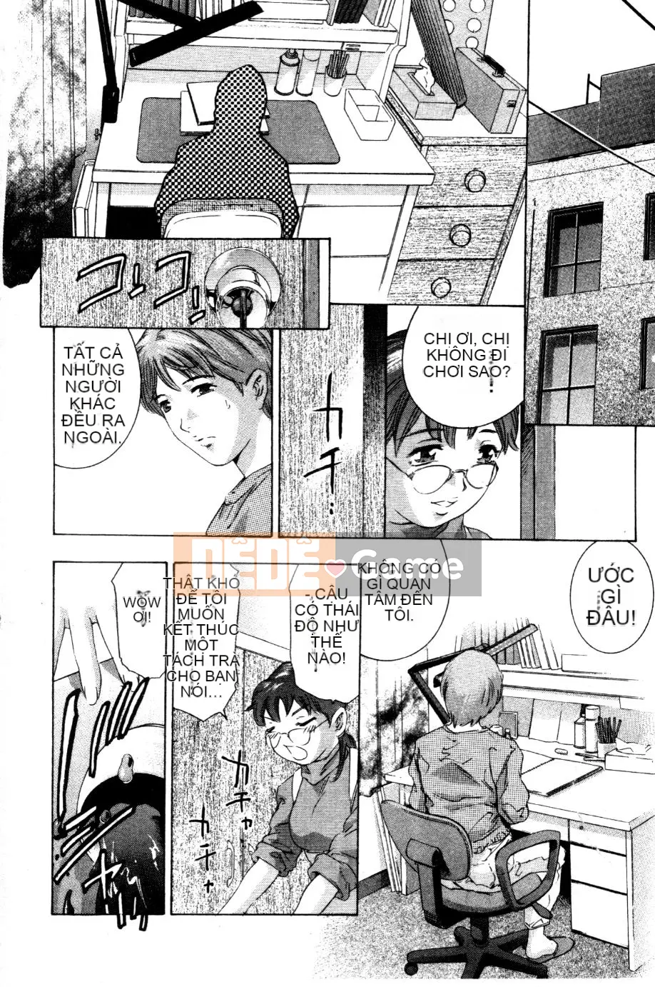 [Onikubo Hirohisa] Lễ đầu hàng [Trung bình]