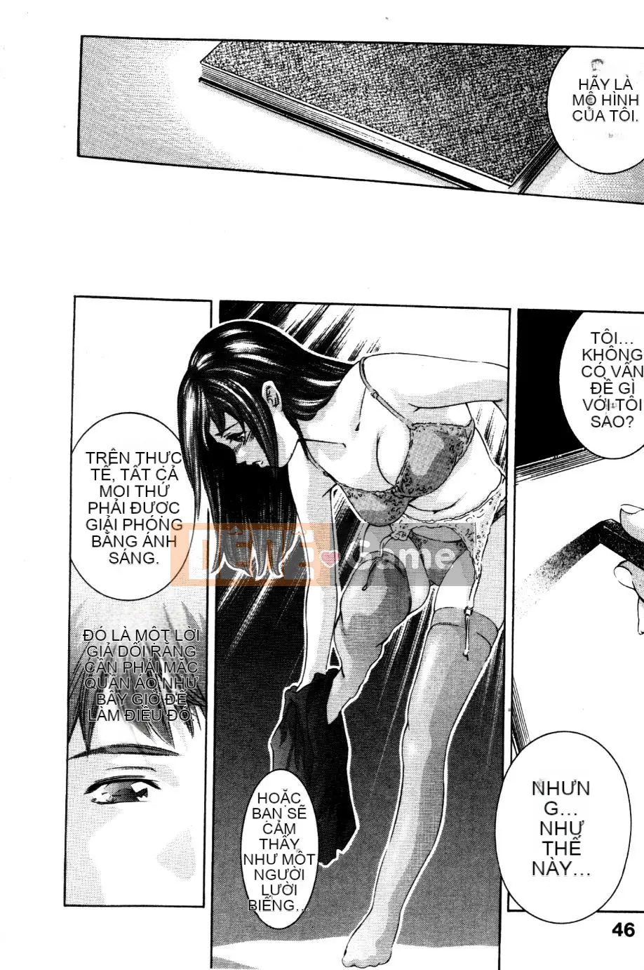 [Onikubo Hirohisa] Lễ đầu hàng [Trung bình]